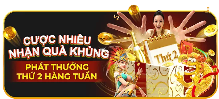 Khuyến Mãi Độc Quyền Tháng 4/2026